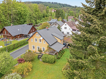 Prodej domu 161 m², Lánov