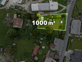 Prodej domu 161 m², Lánov