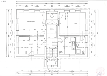 Prodej domu 161 m², Lánov