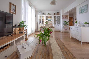 Pronájem bytu 3+kk v družstevním vlastnictví 83 m², Neratovice