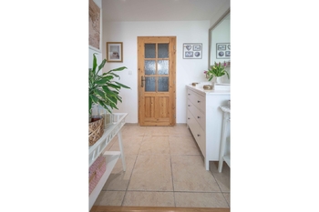 Chodba.  - Pronájem bytu 3+kk v družstevním vlastnictví 83 m², Neratovice