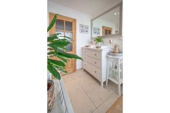 Chodba.  - Pronájem bytu 3+kk v družstevním vlastnictví 83 m², Neratovice