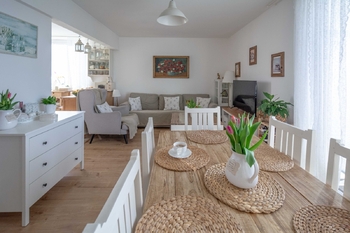 Pronájem bytu 3+kk v družstevním vlastnictví 83 m², Neratovice