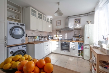 Pronájem bytu 3+kk v družstevním vlastnictví 83 m², Neratovice
