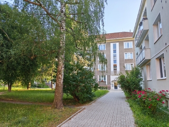 Pronájem bytu 3+kk v osobním vlastnictví 83 m², Neratovice