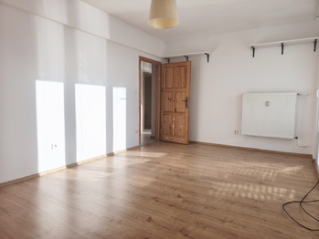 Dětský pokoj.  - Pronájem bytu 3+kk v osobním vlastnictví 83 m², Neratovice