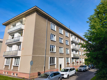 Pronájem bytu 3+1 v družstevním vlastnictví 83 m², Neratovice