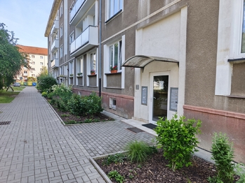 Pronájem bytu 3+1 v družstevním vlastnictví 83 m², Neratovice