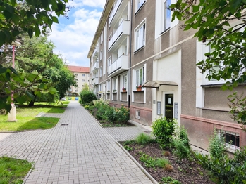Pronájem bytu 3+kk v osobním vlastnictví 72 m², Kralupy nad Vltavou