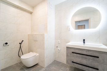 Pronájem bytu 2+kk v osobním vlastnictví 44 m², Kolín