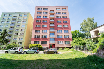 Pronájem bytu 2+kk v osobním vlastnictví 44 m², Kolín