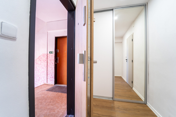 Pronájem bytu 2+kk v osobním vlastnictví 44 m², Kolín
