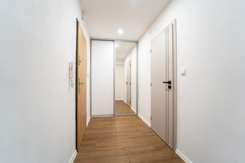 Pronájem bytu 2+kk v osobním vlastnictví 44 m², Kolín