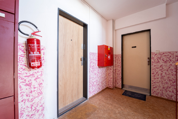 Pronájem bytu 2+kk v osobním vlastnictví 44 m², Kolín