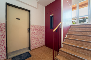 Pronájem bytu 2+kk v osobním vlastnictví 44 m², Kolín