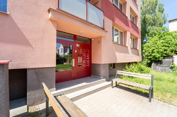 Pronájem bytu 2+kk v osobním vlastnictví 44 m², Kolín