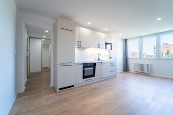 Pronájem bytu 2+kk v osobním vlastnictví 44 m², Kolín
