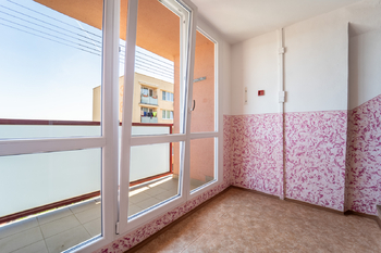 Pronájem bytu 2+kk v osobním vlastnictví 44 m², Kolín