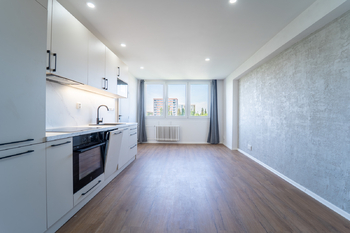 Pronájem bytu 2+kk v osobním vlastnictví 44 m², Kolín