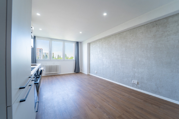 Pronájem bytu 2+kk v osobním vlastnictví 44 m², Kolín