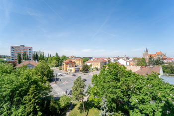 Pronájem bytu 2+kk v osobním vlastnictví 44 m², Kolín