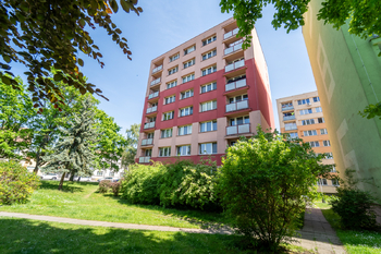 Pronájem bytu 2+kk v osobním vlastnictví 44 m², Kolín