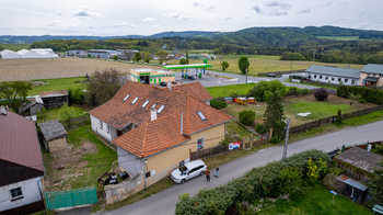 Prodej bytu 6 a více v osobním vlastnictví 250 m², Mokrovraty