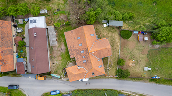 Prodej bytu 6 a více v osobním vlastnictví 250 m², Mokrovraty