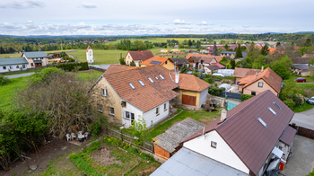 Prodej bytu 6 a více v osobním vlastnictví 250 m², Mokrovraty