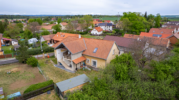 Prodej bytu 6 a více v osobním vlastnictví 250 m², Mokrovraty