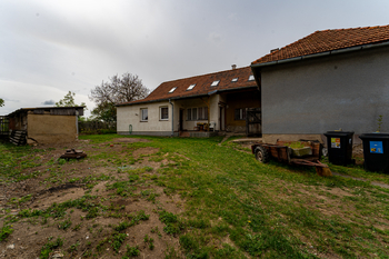 Prodej bytu 6 a více v osobním vlastnictví 250 m², Mokrovraty