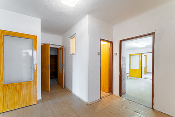 Prodej bytu 6 a více v osobním vlastnictví 250 m², Mokrovraty