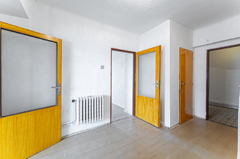 Prodej bytu 6 a více v osobním vlastnictví 250 m², Mokrovraty