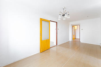 Prodej bytu 6 a více v osobním vlastnictví 250 m², Mokrovraty