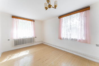 Prodej bytu 6 a více v osobním vlastnictví 250 m², Mokrovraty