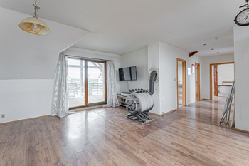 Prodej bytu 6 a více v osobním vlastnictví 250 m², Mokrovraty