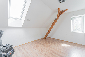 Prodej bytu 6 a více v osobním vlastnictví 250 m², Mokrovraty