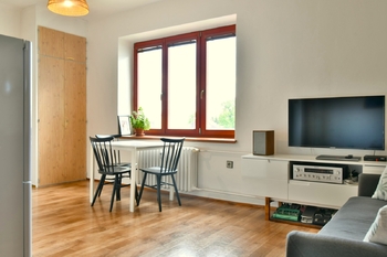 Pronájem bytu 2+kk v osobním vlastnictví 46 m², Hradec Králové