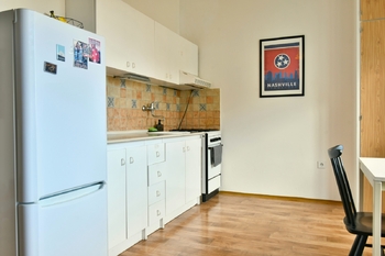 Pronájem bytu 2+kk v osobním vlastnictví 46 m², Hradec Králové