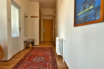 Pronájem bytu 2+kk v osobním vlastnictví 46 m², Hradec Králové