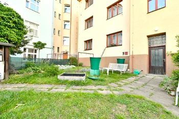 Pronájem bytu 2+kk v osobním vlastnictví 46 m², Hradec Králové