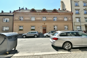 Pronájem bytu 2+kk v osobním vlastnictví 46 m², Hradec Králové