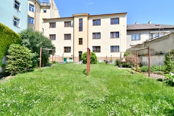 Pronájem bytu 2+kk v osobním vlastnictví 46 m², Hradec Králové