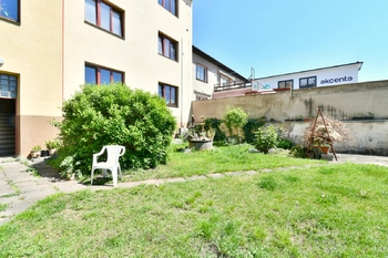 Pronájem bytu 2+kk v osobním vlastnictví 46 m², Hradec Králové