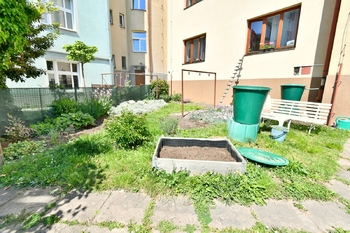 Pronájem bytu 2+kk v osobním vlastnictví 46 m², Hradec Králové