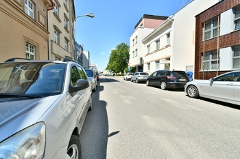 Pronájem bytu 2+kk v osobním vlastnictví 46 m², Hradec Králové