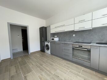 Pronájem bytu 2+1 v družstevním vlastnictví 53 m², Ostrava