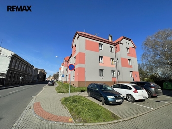 Pronájem bytu 2+1 v družstevním vlastnictví 53 m², Ostrava