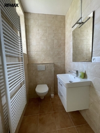 Pronájem bytu 2+1 v družstevním vlastnictví 53 m², Ostrava
