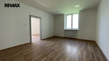 Pronájem bytu 2+1 v družstevním vlastnictví 53 m², Ostrava